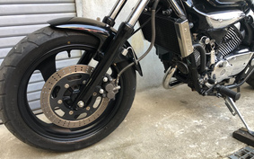 KAWASAKI ELIMINATOR 250 V Type VN250A