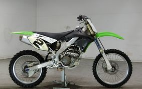 KAWASAKI KX250 F 2007 KX250T