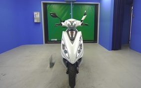 KYMCO VJR125 Fi SE22