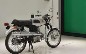 HONDA SS50 SS50