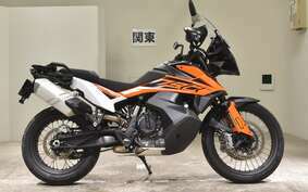 KTM 790 ADVENTURE TS340