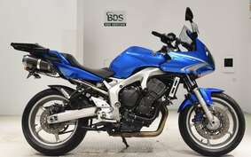 YAMAHA FAZER FZ6 S 2010 RJ14