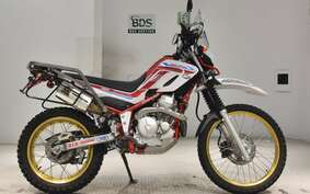 YAMAHA SEROW 250 Gen.3 DG31J