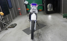 YAMAHA DT50 17W