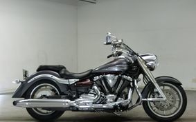 YAMAHA XV1900A MIDNIGHT STAR 2008 VP23