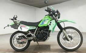 KAWASAKI KL250R KL250D