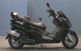 YAMAHA MAJESTY 125 FI SE27