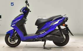 YAMAHA CYGNUS 125 XSR 3 SED8J