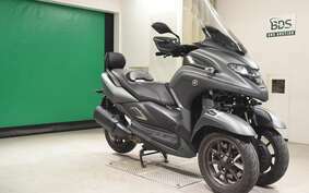 YAMAHA TRICITY 300 2021 SH15J