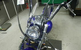 YAMAHA DRAGSTAR 400 2001 VH01J