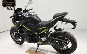 KAWASAKI Z900 Gen.2 2021 ZR900B