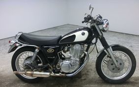 YAMAHA SR400 1995 1JR