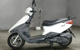 YAMAHA AXIS 125 TREET SE53J