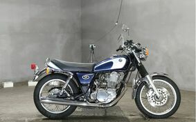 YAMAHA SR400 2003 RH01J