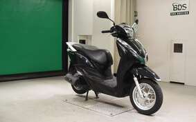 HONDA LEAD 125 JF45