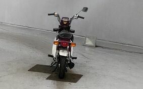 HONDA CHALY 50 CF50