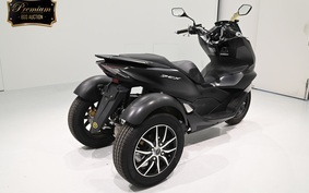 HONDA PCX 160 TRIKE KF71