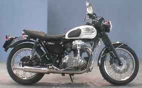 KAWASAKI W400 2010 EJ400A