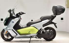 BMW C EVOLUTION 0C03