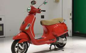 VESPA LX125IE