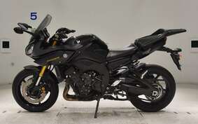 YAMAHA FAZER FZ8 S 2012