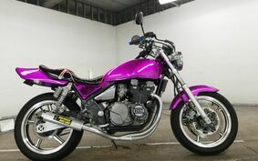 KAWASAKI ZEPHYR 400 1992 ZR400C