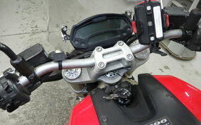 DUCATI MONSTER 696 2013