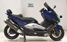 YAMAHA T-MAX500 Gen.3 2011 SJ07