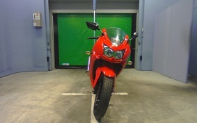 KAWASAKI NINJA 250R 2009 EX250K