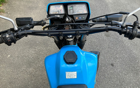 YAMAHA DT125 17F