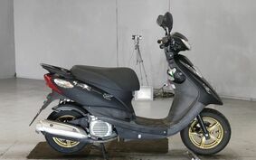 YAMAHA JOG ZR SA56J