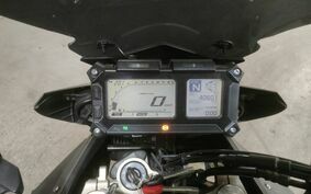 YAMAHA TRACER 9 2017 RN51J