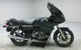 BMW R100RS 1990 3567