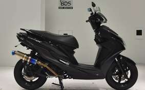 YAMAHA CYGNUS 125 XSR 3 SED8J