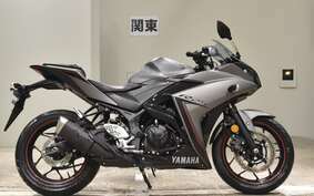 YAMAHA YZF-R25 RG10J