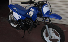 YAMAHA PW50 1988 3PT