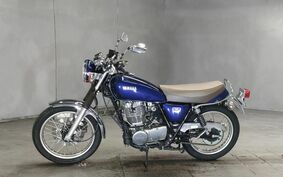 YAMAHA SR400 2021 RH16J