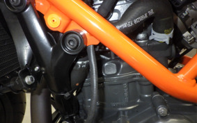 KTM 390 DUKE 2024