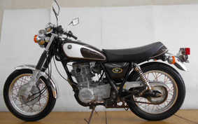 YAMAHA SR400 2001 1JR