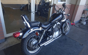 YAMAHA VIRAGO 250 3DM