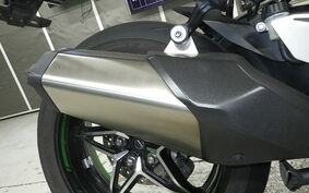 KAWASAKI NINJA H2 SX SE 2020 ZXT02A