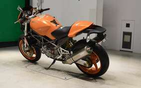 DUCATI MONSTER S4 2005 M400A