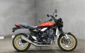 KAWASAKI Z900RS 2022 ZR900C