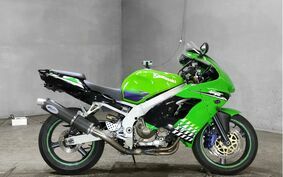 KAWASAKI ZX900R NINJA 1998 ZX900C