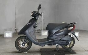 YAMAHA JOG ZR Evolution 2 SA39J