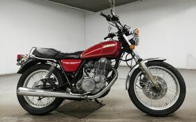 YAMAHA SR500 2J2