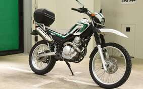 YAMAHA SEROW 250 DG17J