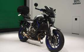 YAMAHA MT-07 ABS 2015 RM07J