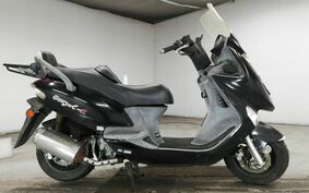 KYMCO GRAND DINK 125 Z SH25