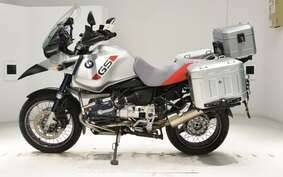 BMW R1150GS ADVENTURE 2004